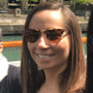 Meet your Posher, Alison